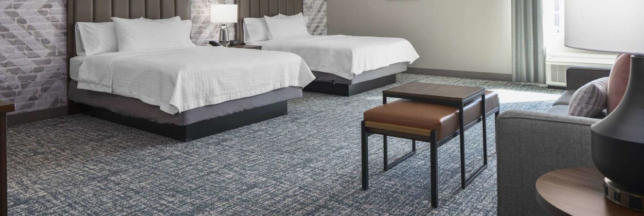 Homewood Suites By Hilton Dfw Airport South, Tx, Форт-Уэрт — фото 1