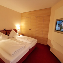 Parkhotel Flora, Schluchsee — photo 4