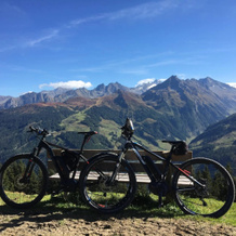 Landhaus Zillertal, 拉姆绍 — 照片 4