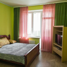 Apartment on Mikhaylovskaya, Borisovichi — photo 3