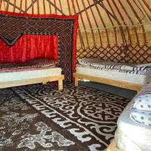 Yurt camp Sonun, Ton — photo 3