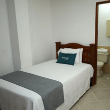 Hotel Nattivo Uraba, 阿帕尔塔多 — 照片 3