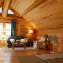 Shimano Log House, 壹岐 — 照片 2