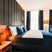 Hotel Am Congress Centrum, 维尔茨堡 — 照片 5