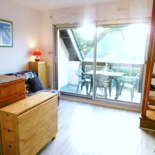 Appartment Marrec, Сарзо — фото 5