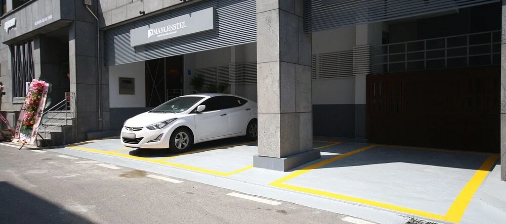 Gwangyang Geu Self Check-in Motel, Gwangyang-si — photo 1