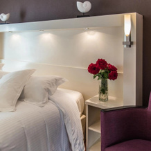 Hôtel CARRER Le Rhien, 龙尚 — 照片 5