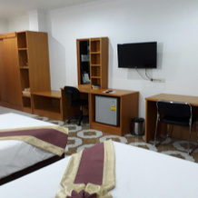 Vc Phayao Hotel, Док Кхамтаи — фото 4