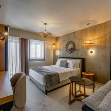 Santo Mangata Boutique Hotel & Spa - Adults Only, Перисса — фото 3