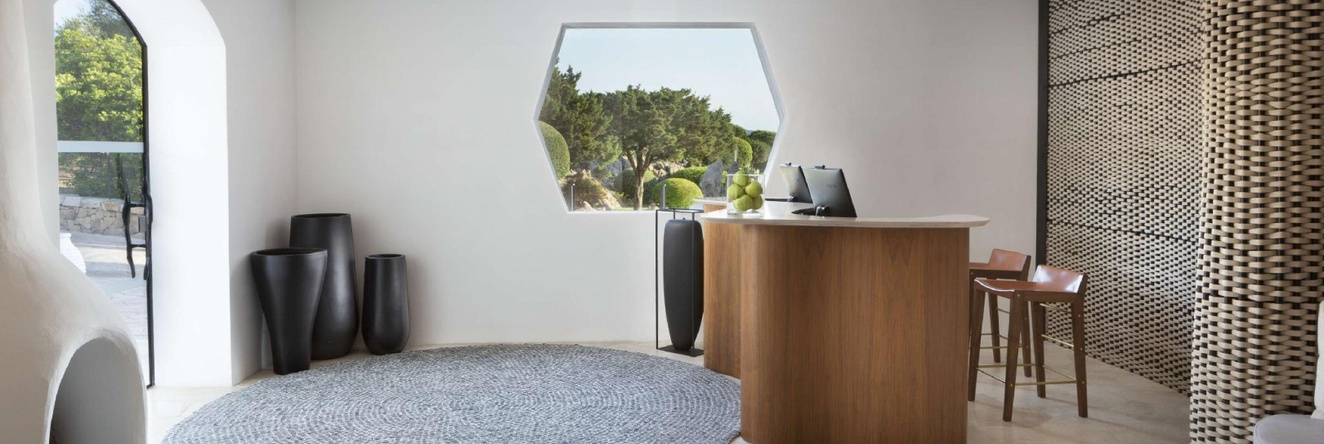Sulia House Porto Rotondo, Curio Collection by Hilton, 奥尔比亚 — 照片 1