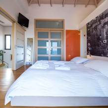 Mountainside Villa w Pool gym 500m to the Beach, 圣玛丽娜 — 照片 2