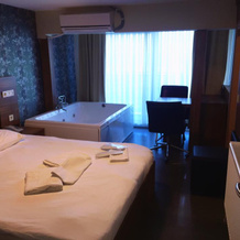 Bayraktar Hotel, 阿克恰科贾 — 照片 3