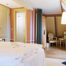 Hotel Villa Sorgenfrei & Restaurant Atelier Sanssouci, 拉德博伊尔 — 照片 5