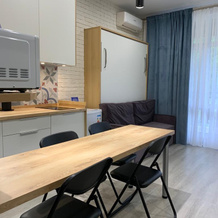 SimSim (75) Apartments, 埃斯托-萨多克 — 照片 3
