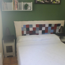Apartment With 3 Bedrooms in Olivella, With Wonderful Mountain View, P, 奥利韦拉 — 照片 4