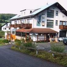 Hotel Pension Resi, Беферунген — фото 5