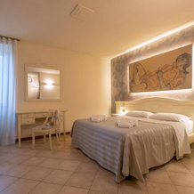 Hotel San Lorenzo, 波佐伦戈 — 照片 4