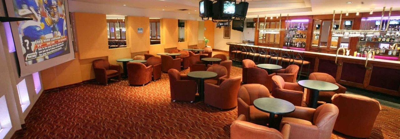 Holiday Inn Ciudad Juarez, 华雷斯城 — 照片 1