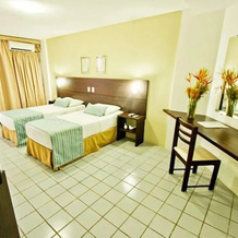 Petrolina Palace Hotel, 彼得罗利纳 — 照片 5
