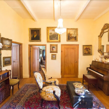 The Victorian of Church Street, 塔尔巴赫 — 照片 5
