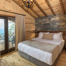 Hancioglu Orman Evleri ve Hotel, 尚布尔纳 — 照片 5