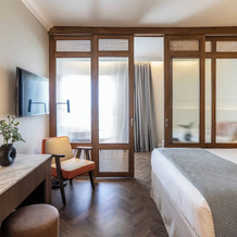 Kerkyra Blue Hotel & Spa by Louis Hotels, 阿利克斯波塔穆 — 照片 3