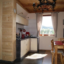 Apartament Góralski, 穆尔扎西赫莱 — 照片 5