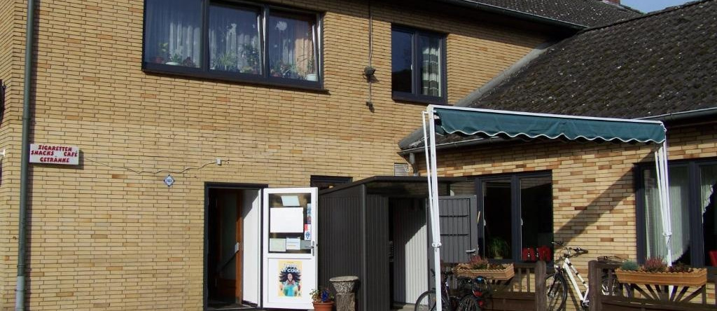 Hostel Wendt, 芬特尔 — 照片 1