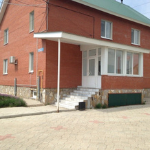 Gostinichnyj Complex Solnechny Hotel, 斯捷尔利塔马克 — 照片 2