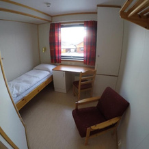 Lundhøgda Camping og Motell, 福斯克 — 照片 3