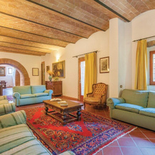 Villa Murlo, Monteroni d'Arbia — photo 3