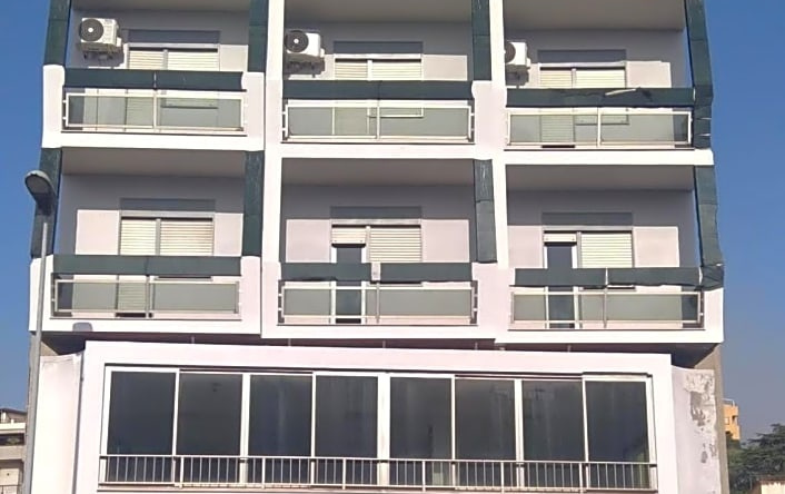 Hotel Il Dollaro, Villa San Giovanni — photo 1