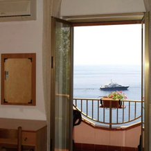 Camere Santa Margherita, Сант-Алессио Сикуло — фото 3
