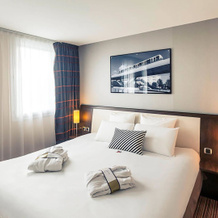 Mercure Rennes Cesson, Cesson-Sevigne — photo 5
