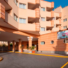 Hotel TRH La Motilla, 多斯埃马纳斯 — 照片 2