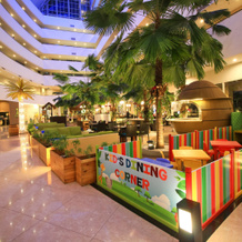 Aston Cirebon Hotel & Convention Center Hotel, Cirebon — photo 5