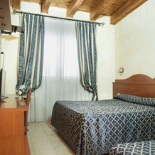 Camp's Hotel, Монте-Компатри — фото 5