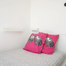 Villa With 4 Bedrooms In Fradelos   Branca, With Private Pool, Terrace And Wifi Near The Beach, Албергария-а-Велья — фото 5