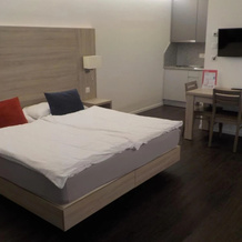 Wego Hotel, 鲁日蒙 — 照片 5