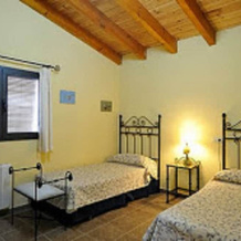 Casa Rural Cielo Abierto 1, Берзокана — фото 5