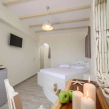 Angel Suites, Aghia Anna — photo 2