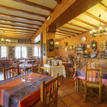 Hotel Mavi, La Cabrera — photo 4