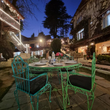 Alps Resort Dalhousie, Чамба — фото 5