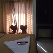 Hotel Nisarg Lounge, 塔莱冈达姆德雷 — 照片 4