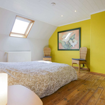 Holiday Home in Westhoek Near Zonnegloed, 弗莱特伦 — 照片 4