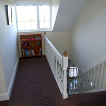 The Curragh Country House Accommodation, 阿西 — 照片 4
