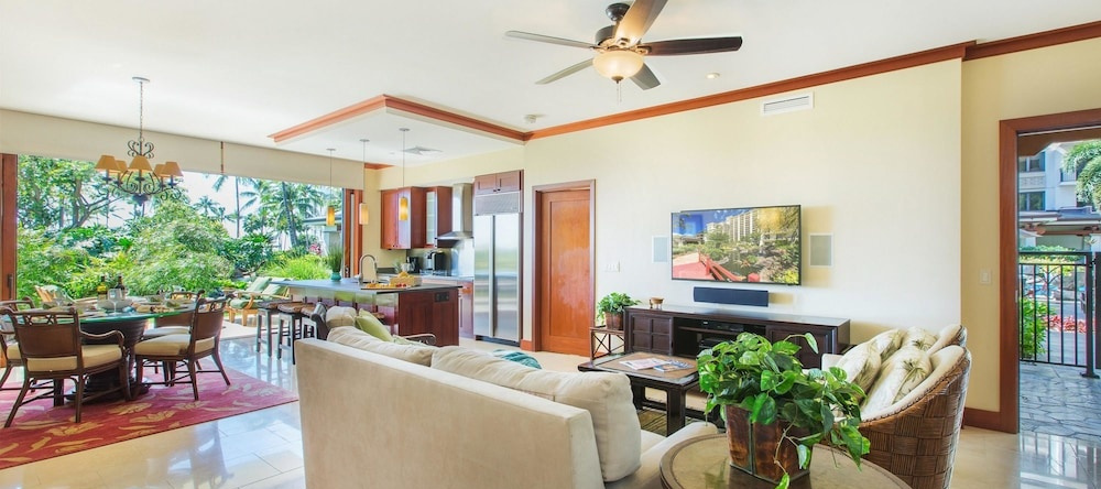 Beach Villas At Ko Olina By Love Hawaii Villas, Каполеи — фото 1