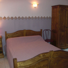 Le Relais De Saleccia, Санто-Пьетро-ди-Тенда — фото 2