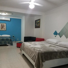 Hotel Plaza La Diosa, Ла-Вега — фото 4