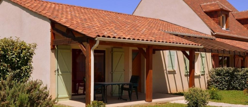 Bungalow 6 pers. semi-detached, Lanzac — photo 1